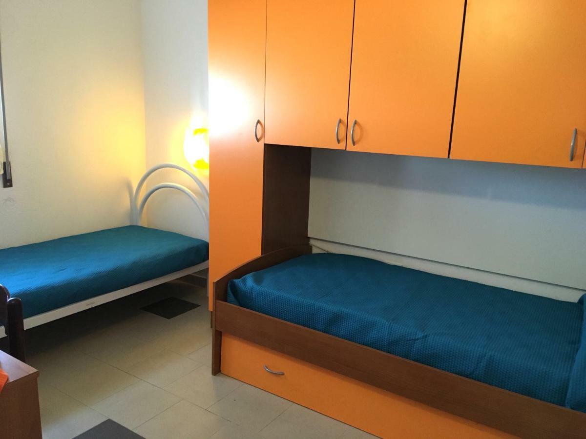 Apartment Eva Tergu 외부 사진