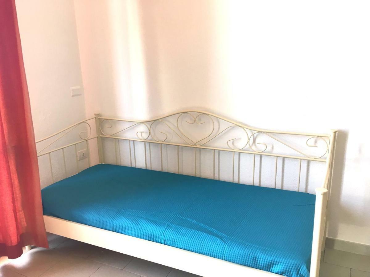 Apartment Eva Tergu 외부 사진