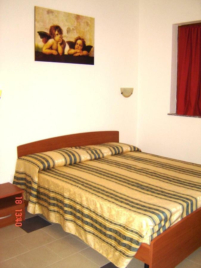 Apartment Eva Tergu 외부 사진